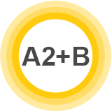 A2+B